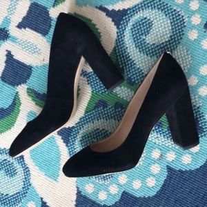 Marc Fisher Isabel Block Heels